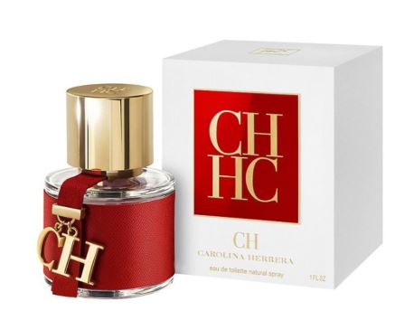Carolina Herrera CH EDT 100ml